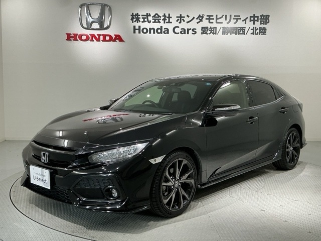 シビック 1.5 