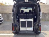 ホンダ専門整備スタッフがHonda中古車整備基準に基づいた点検整備を実施いたします。