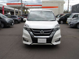 セレナ 2.0 ハイウェイスター Vセレクション 4WD 