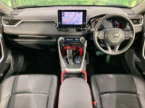 RAV4 2.0 アドベンチャー オフロードパッケージ 4WD 