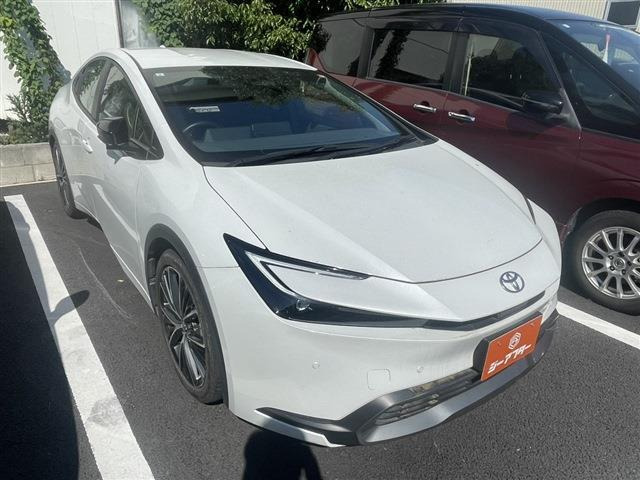 プリウス 2.0 G 禁煙車