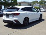レヴォーグ 1.8 STI スポーツ EX 4WD 