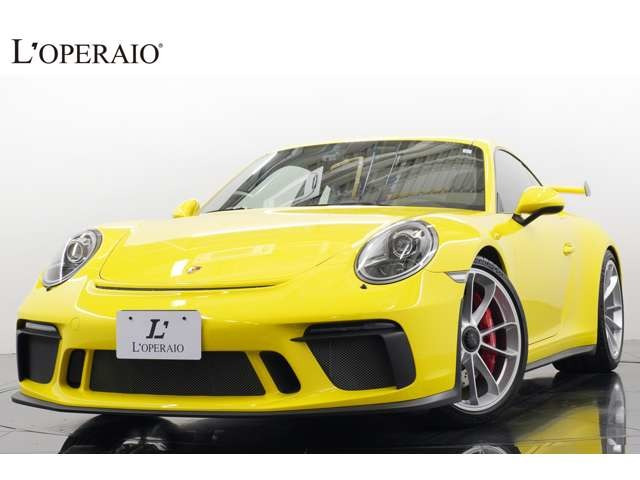 ポルシェ 911 