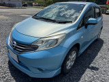 日産 ノート