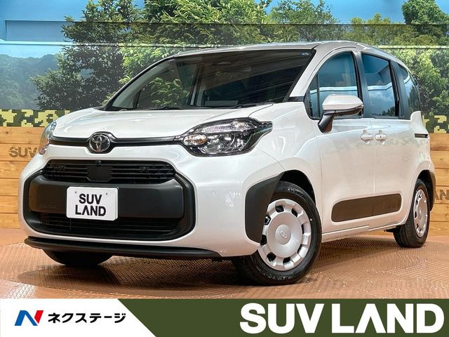 トヨタ シエンタ 