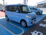 どのお車にも車検の残り期間により、安心の12ヶ月点検又は車検整備付きです。納車後の点検、車検などアフターサービスもお任せください!