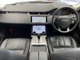 レンジローバーイヴォーク  S 4WD 本革シート