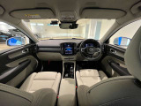 XC40 ウルトラ B4 AWD 4WD 