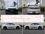 クラウンクロスオーバー 2.5 G アドバンスト レザー パッケージ E-Four 4WD 