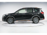 フォレスター 2.0 エックスブレイク 4WD 