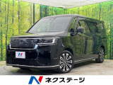 両側電動ドア 純正9型ナビ 全周囲カメラ 衝突被害軽減 渋滞追従クルーズ