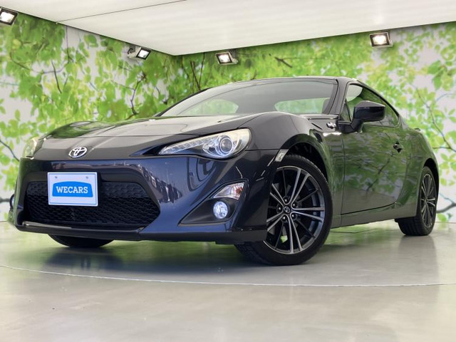 86 2.0 GT リミテッド 