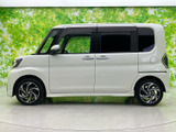 タントカスタム RS トップエディション VS SAIII 