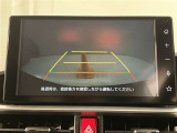いまや必須装備「ナビゲーション」搭載!知らない場所にスイスイッとドライブ。もう、これなしではハンドルを握れませんね!でも運転中の操作は危険ですのでご注意ですね☆