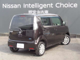 お天気のいい日は、プチ旅にお出かけしたくなる、日産のモコでスタートです