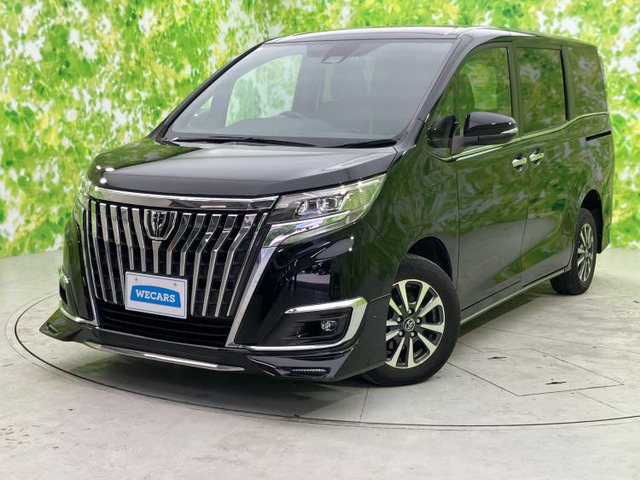 エスクァイア 2.0 Gi 4WD 