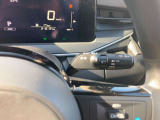 ◆ハイビームアシスト◆前方検知用カメラで、先行車や対向車のライト、道路周辺の明るさを検知して、ハイビームとロービームを自動で切り替え!ハイビームでの走行頻度を高めて、安全運転をサポートしてくれます!