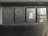 ホンダが推し進める総合先進安全装備のセンシング搭載! 衝突や斜線はみだしなどの危険が予測される時、センサーが警告。ヒューマンエラーを高度先進技術が補完してくれます。