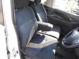 シートのコンデションも良好です