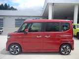 スズキコネクト装着車