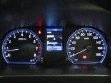ファインビジョンメーター走行距離   244496Km