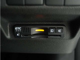 ◆ETC車載器 装備車◆今や必需品のETC!有料道路を利用する際にスムースに通過でき、わずらわしい料金支払いから開放されます!