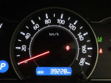 写真撮影時の走行距離です。
