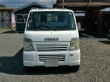 キャリイ KC エアコン パワステ 4WD 