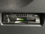 【ETC】高速道路の料金所をストレスなく通過!話題のスポットやサービスエリアに多い「スマートIC」利用時は必須のアイテムです。当店でセットアップを実施、ご納車当日からすぐにご利用いただけます!