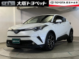 トヨタ C-HR