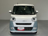 ムーヴキャンバス  ストライプス Gターボ 4WD
