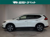 エクストレイル 2.0 20Xi 2列車