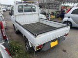 サンバートラック TB 4WD 