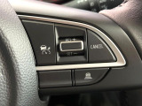 【アダプティブクルーズコントロール】高速道路での長距離走行が楽に!!自動で速度を保つクルーズコントロールが、衝突軽減システムと連携し、前方の車両を感知して車間を保つように速度調節してくれます!!