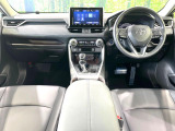 RAV4 2.0 G 4WD 