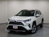 RAV4  2.0 G 4WD
