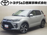 トヨタ ライズ