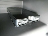 ここに ETC付いております。高速道路の料金所もスイスイ♪ ETCカードの申し込みは日産カードがおすすめ!!!「安心」「おトク」「便利」で皆さまのカーライフをサポートする特典満載のカードです。