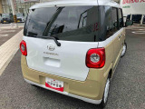 私どもはダイハツ正規ディーラー店舗となります。メーカー保証はもちろん中古車保証も全国最寄りのダイハツ正規ディーラーにてご利用いただけます(一部除く)