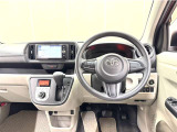 運転しやすいインパネ周りです。見やすいレイアウトで快適なドライブをサポートします☆☆