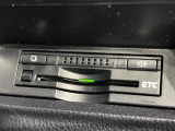 【ETC】高速道路の料金所をストレスなく通過!話題のスポットやサービスエリアに多い「スマートIC」利用時は必須のアイテムです。当店でセットアップを実施、ご納車当日からすぐにご利用いただけます!