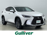 レクサス NX