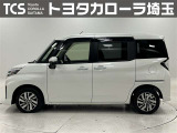 LEDヘッドライトとアダプティブドライビングビーム付!夜間走行時の危険を早期発見出来るなどの安心感につながる装備です!