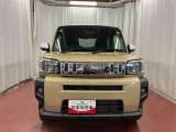 タフト G 