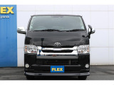 【平成30年式/4ナンバー/ディーゼル4WD】買取直販★FLEXカスタム済★**全国ご納車OK**