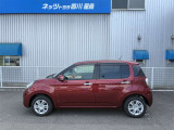 パッソ 1.0 モーダ 