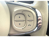 BluetoothやCarPlay&Aodroid Auto(※装備車)接続により、ハンズフリー通話はもちろん、オーディオ操作やソースの切り替えも可能です。