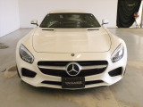 AMG GT 4.0 エクスクルーシブパッケージ