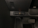 ビルトインタイプの【ETC】で見た目もスッキリ。高速道路の利用にとても便利です。
