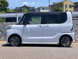 タントカスタム RS 